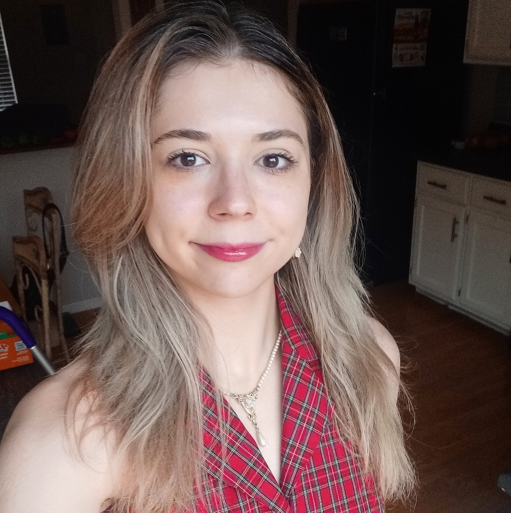 Meet your Posher, Dana